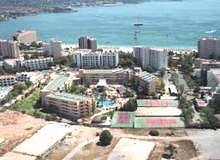 Viva Palmanova - Palmanova - Majorca