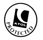 ATOL Logo - Link to website