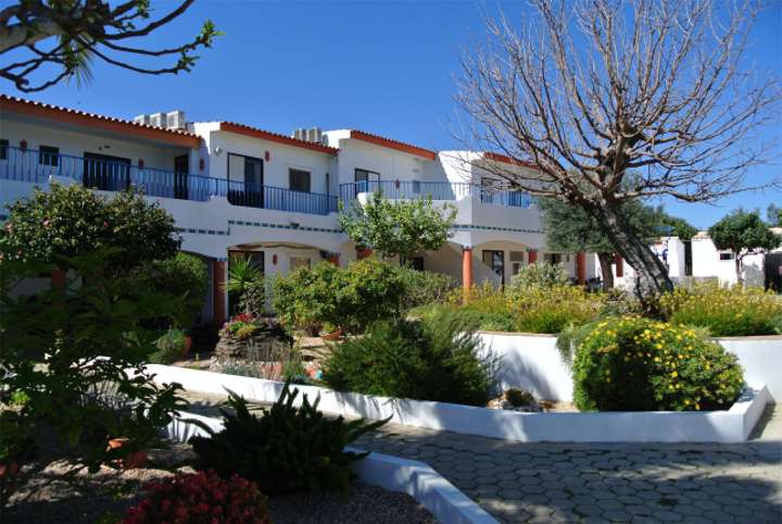 Disabled Holidays With Hoists - Centre Algarve