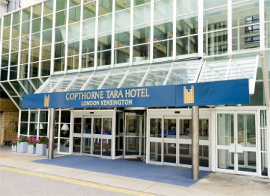 Disabled Holidays in London - Copthorne Tara Hotel