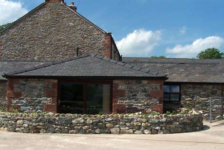 Disabled Holidays - Cottage in Cockermouth- Cumbria - Owners Direct, England