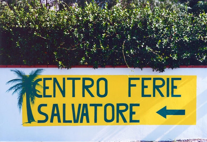 Wheelchair Friendly Holidays in Europe - Centro Ferie Salvatore