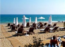 Aphradite Hills Resort Hotel, Aphrodite Hills, Nr Paphos, Cyprus - Indoor Pool
