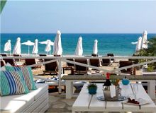 Aphradite Hills Resort Hotel, Aphrodite Hills, Nr Paphos, Cyprus - Indoor Pool