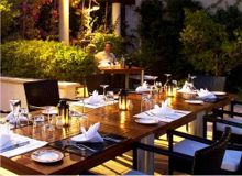 Aphradite Hills Resort Hotel, Aphrodite Hills, Nr Paphos, Cyprus - Restaurant