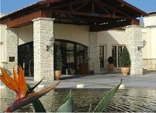 InterContinental Aphrodite Hills Resort Hotel - External view