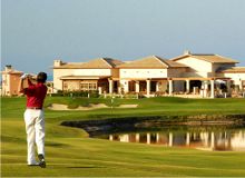 Aphradite Hills Resort Hotel, Aphrodite Hills, Nr Paphos, Cyprus - Golf