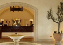Aphradite Hills Resort Hotel, Aphrodite Hills, Nr Paphos, Cyprus - Lobby