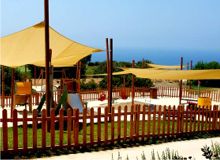 Aphradite Hills Resort Hotel, Aphrodite Hills, Nr Paphos, Cyprus - Playground