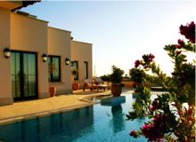 Aphradite Hills Resort Hotel, Aphrodite Hills, Nr Paphos, Cyprus - Dining