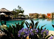 Aphradite Hills Resort Hotel, Aphrodite Hills, Nr Paphos, Cyprus - Pool