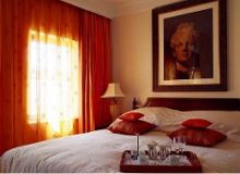 Aphradite Hills Resort Hotel, Aphrodite Hills, Nr Paphos, Cyprus - Bedroom