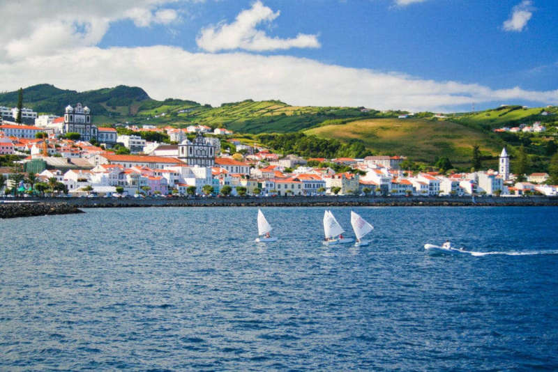 Disabled Holidays - Sao Miguel Island in 5 Days - Accessible Tours in Azores