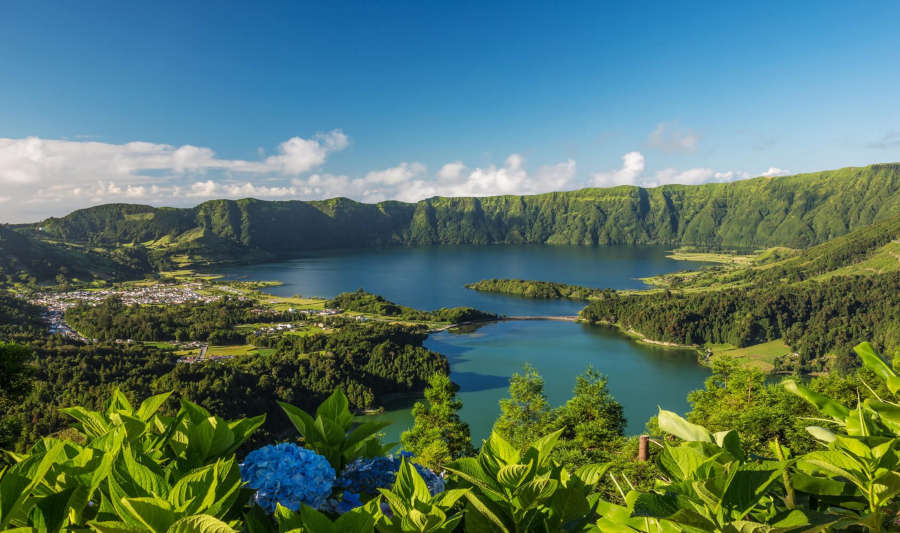 Disabled Holidays - Sao Miguel Island in 7 Days - Accessible Tours in Azores