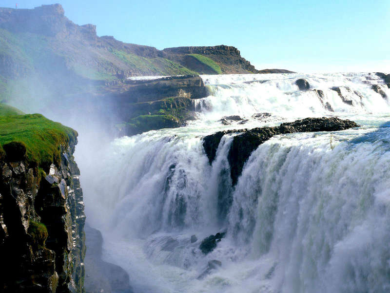 Disabled Holidays - Iceland in 7 Days Group Tour - Accessible Tours and Bespoke Holidays