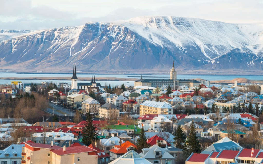 Disabled Holidays - Reykjavik Tour in 5 Days - Accessible Tours in Iceland