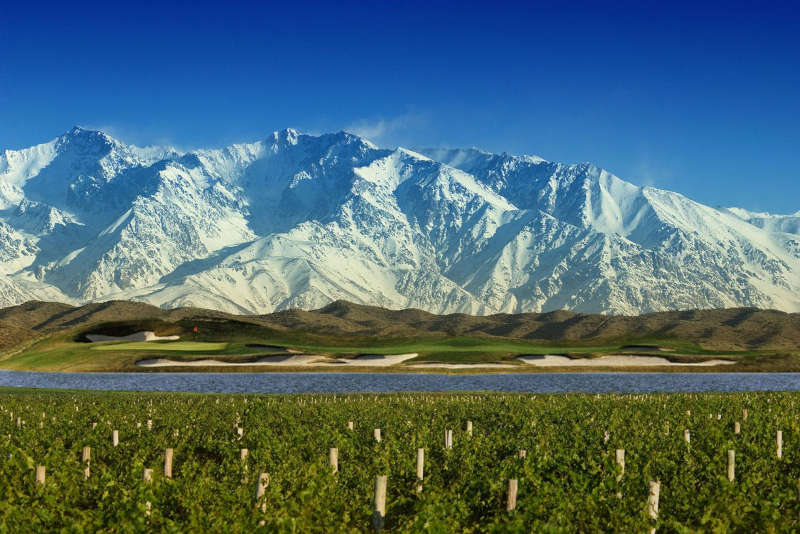 Disabled Holidays -Mendoza 5 Day Wine Tour - Accessible Tours in South America