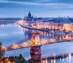 Accessible Holidays In Budapest With Disabled People In Mind