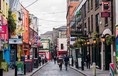 Accessible Accommodation For People With Disabilities In Dublin