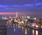 Accessible Holidays In Berlin With Disabled People In Mind
