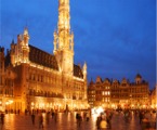 Disabled Holidays With Accessible Accommodation In Brussels