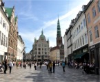 Accessible Hotels And Apartments In Copenhagen For Disabled People