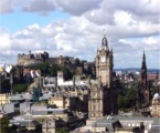 Adapted Rooms For Disabled People On Holiday In Edinburgh