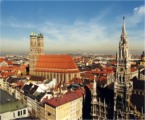 Adapted Rooms For Disabled People On Holiday In Munich