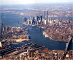 Fully Accessible Properties For Wheelchair Users On Holiday In New York