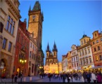 Accessible Hotels And Apartments In Prague For Disabled People