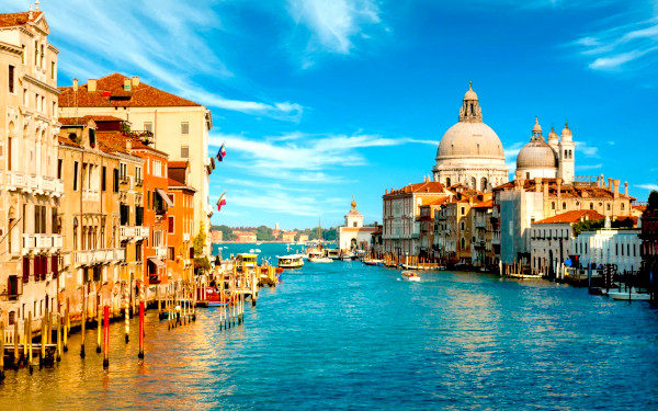 Adapted Rooms For Disabled People On Holiday In Venice