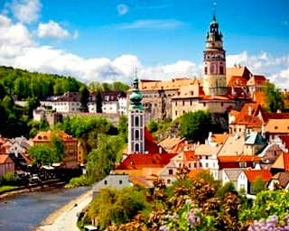 Disabled Holidays and Accessible Accomodation - Czech Republic