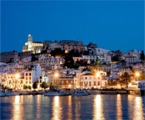 Disabled Holidays and Accessible Accomodation - Ibiza