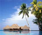 Disabled Holidays and Accessible Accomodation - Indian Ocean