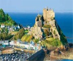 Disabled Holidays and Accessible Accomodation - Jersey
