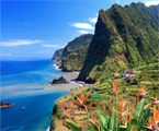 Disabled Holidays and Accessible Accomodation - Madeira