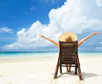  - All Disabled Holidays