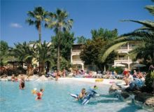 Disabled Holidays - Alcúdia Garden Aparthotel - Majorca
