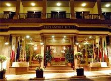 Alexandra Hotel , St Julian's -  Malta