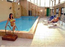 Alexandra Hotel, St Julian's, Malta - Indoor Pool
