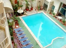 Alexandra Hotel, St Julian's, Malta - Pool