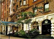 Disabled Holidays - Ambassador Hotel - London