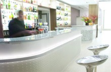 Ambassador Hotel - Bar