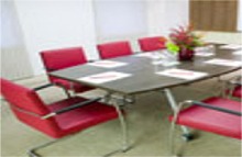 Ambassador Hotel - Meeting Rooms