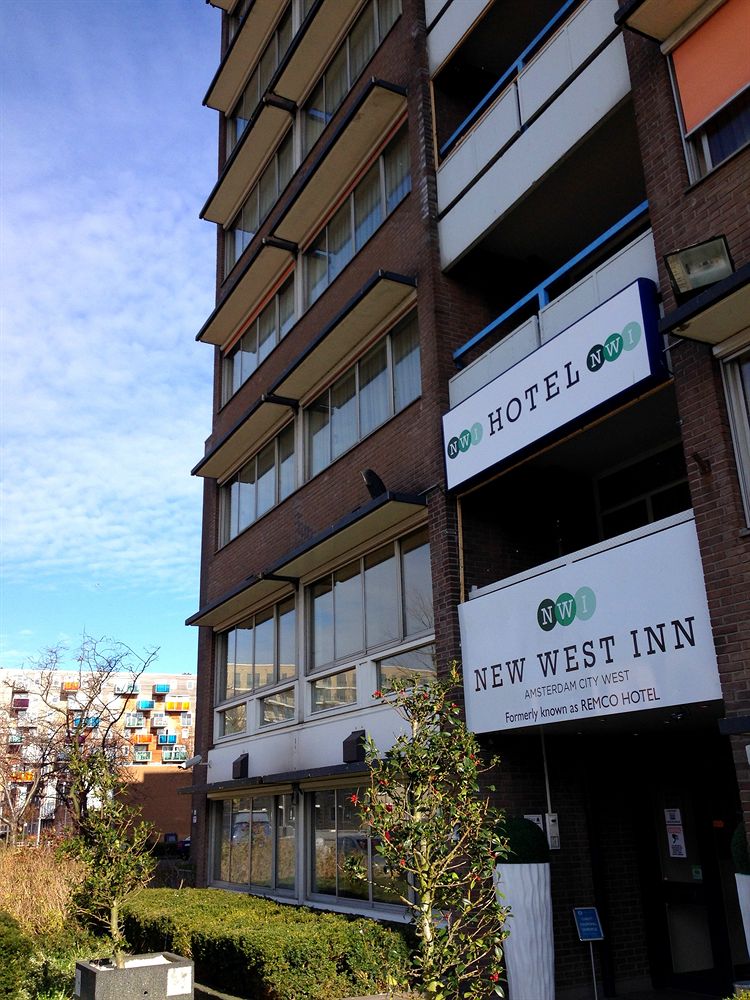 Disabled Holidays -  New West Inn, Amsterdam