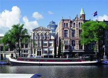 Eden Hotel Amsterdam