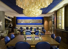 Hotel Okura, Amsterdam, Holland