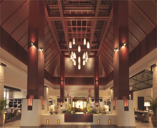 Anantara The Palm Dubai Resort