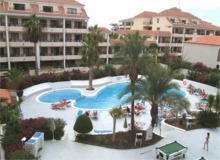 Disabled Holidays - Best Tenerife, Playa De Las Americas - Tenerife