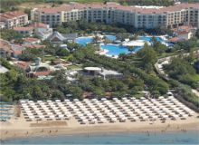 Arum Resort and SPA